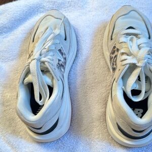 New Balance, The Intelligent Choice, Size 6